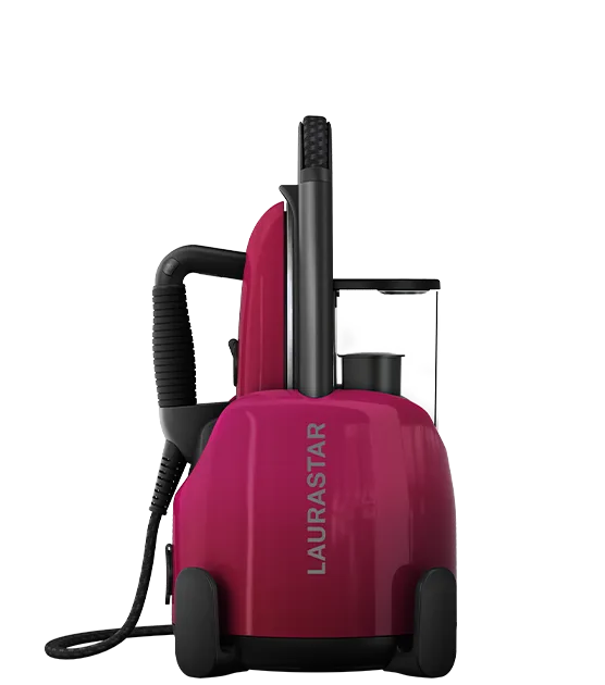 Замена шнура питания Laurastar LIFT PLUS PINKY POP