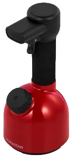 Замена дисплея Laurastar GGI (Intense Red)